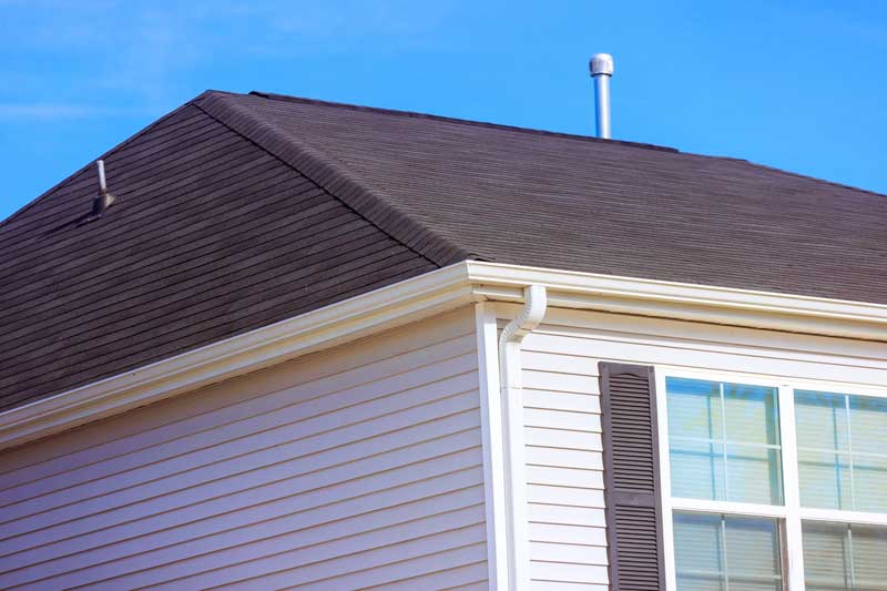 Roof Replacement