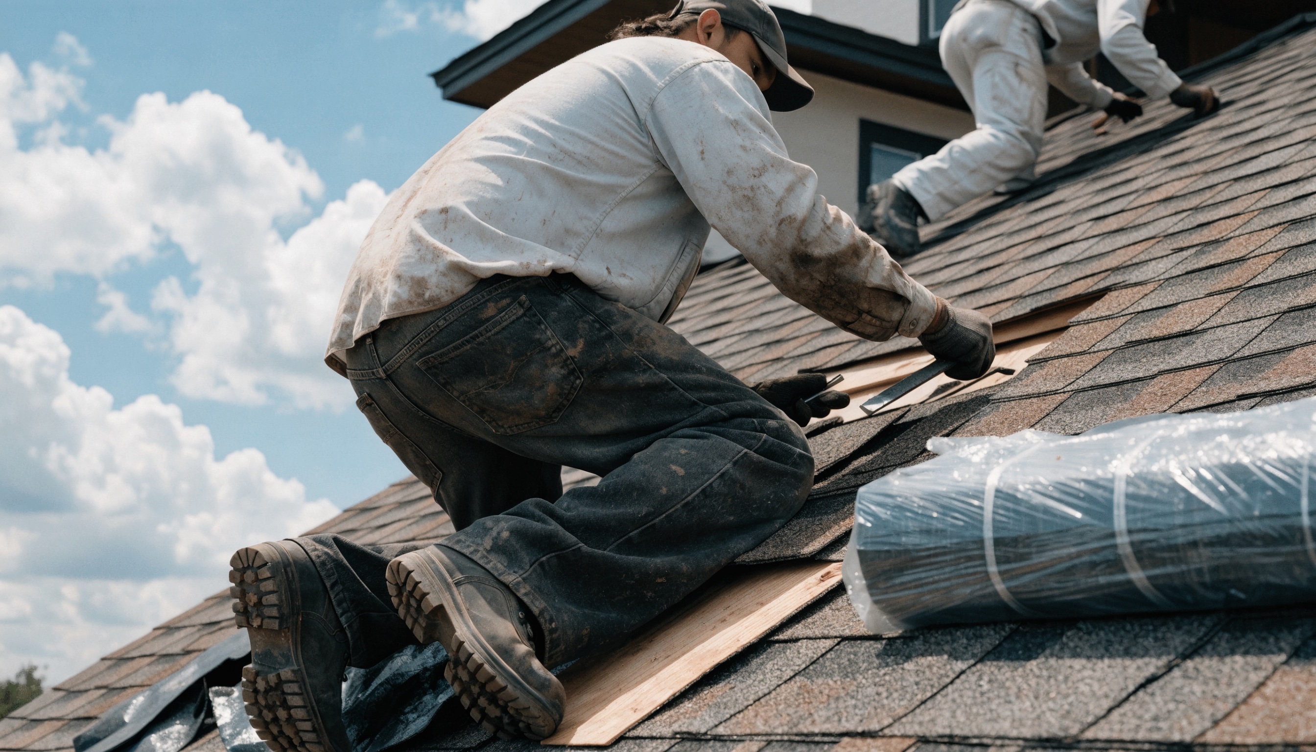 Roof Repair
