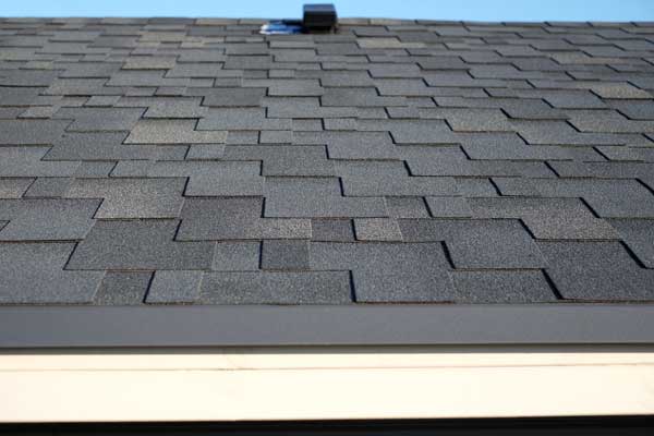 Asphalt Shingle Roof Installation Repair