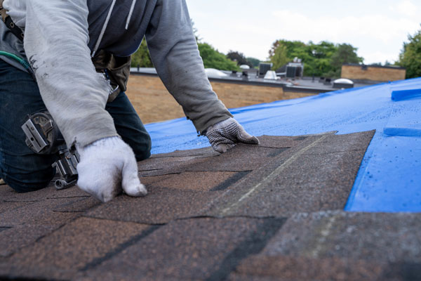 Reliable Roofing Contractor