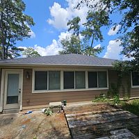 Durable Shingle Roof Installation