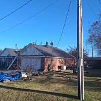 Expert Roofing Installation Services