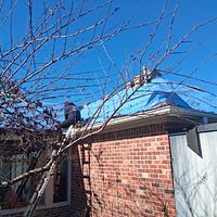 Professional Asphalt Shingle Roofing