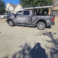 Trusted Local Roofing Company