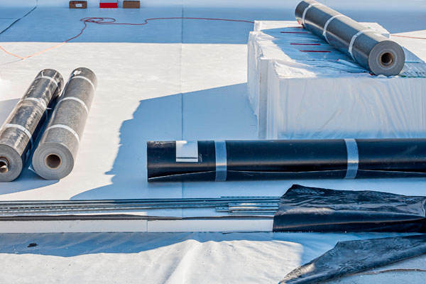 Complete Roofing Services