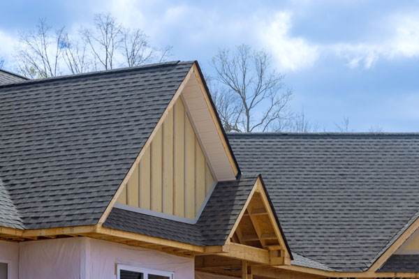 Learn More About Asphalt Shingles