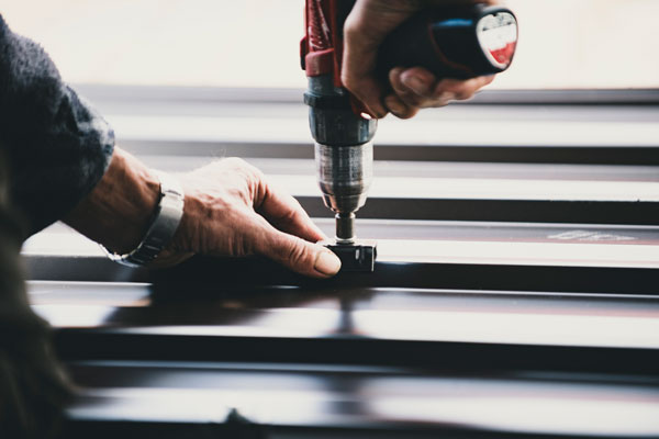 Learn More About Metal Roofing