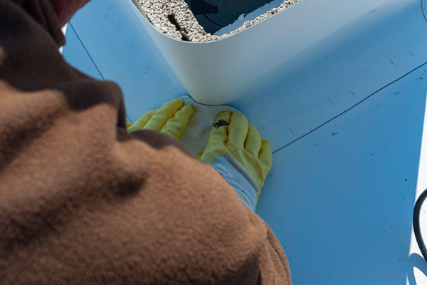 Learn More About Tpo Roofing